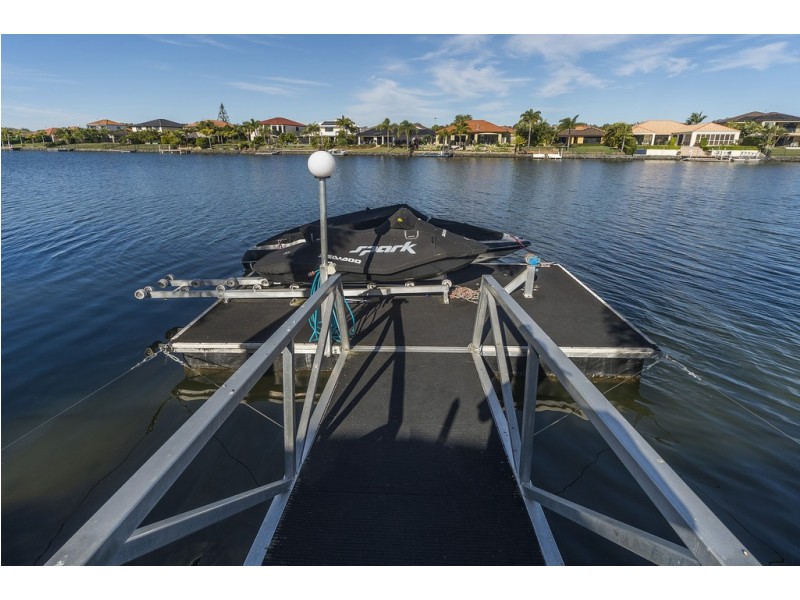 104 The Peninsula, Helensvale QLD 4212