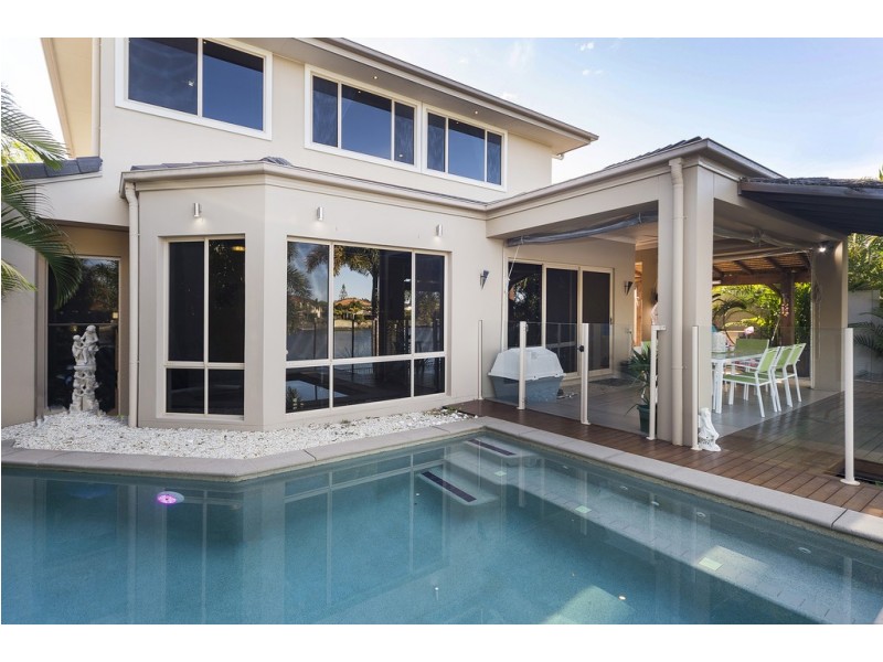 104 The Peninsula, Helensvale QLD 4212