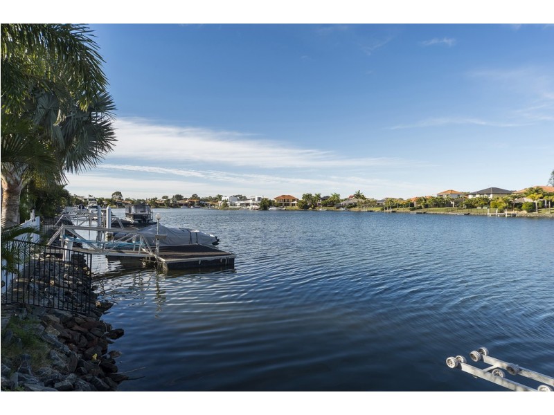 104 The Peninsula, Helensvale QLD 4212