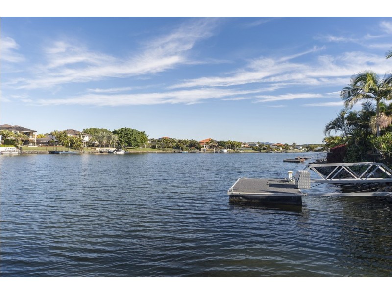 104 The Peninsula, Helensvale QLD 4212