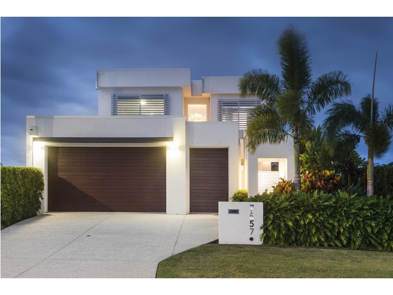 7657 Fairway Boulevard, Hope Island QLD 4212
