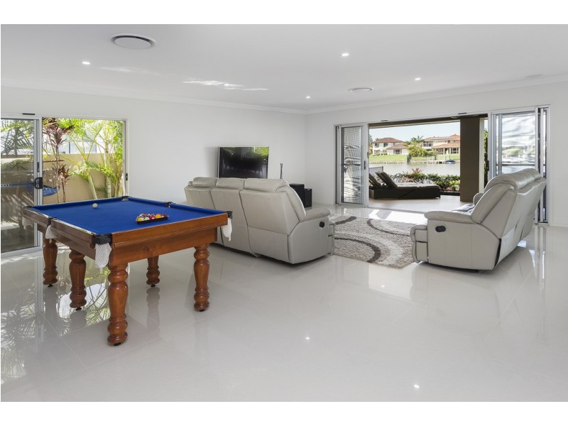 126 The Peninsula, Helensvale QLD 4212