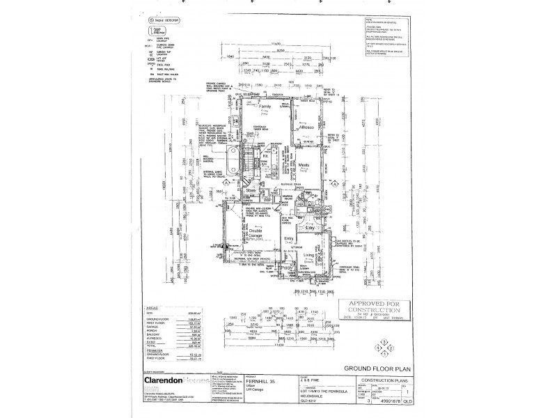13 The Peninsula, Helensvale QLD 4212