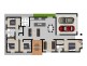 32 Azure Way, Hope Island QLD 4212 Floorplan