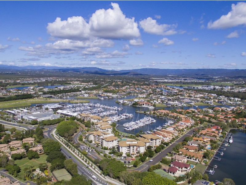 1740/1 Rialto Quay Dr, Hope Island QLD 4212