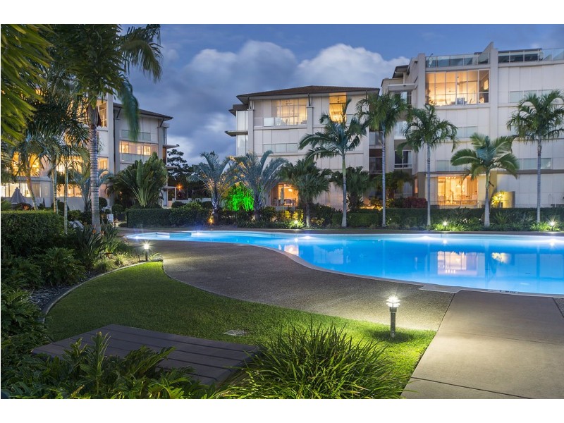 1740/1 Rialto Quay Dr, Hope Island QLD 4212