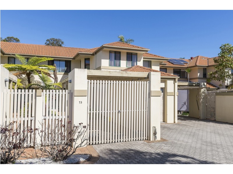 73/100 Morala Avenue, Runaway Bay QLD 4216