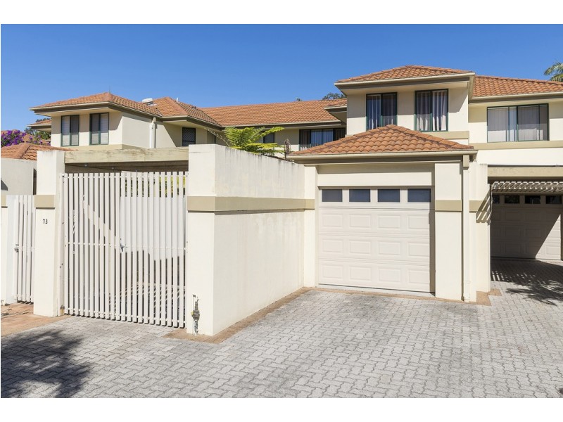 73/100 Morala Avenue, Runaway Bay QLD 4216