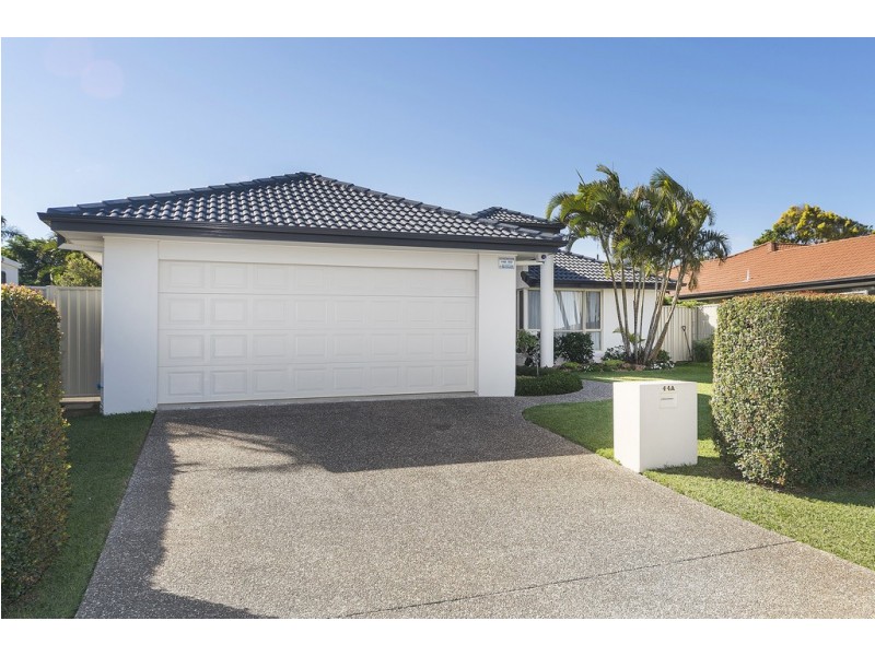 44a Sickle Avenue, Hope Island QLD 4212