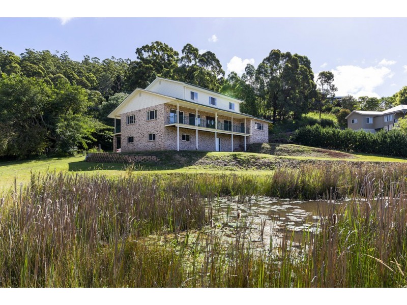 541-549 Henri Robert Drive, Tamborine Mountain QLD 4272