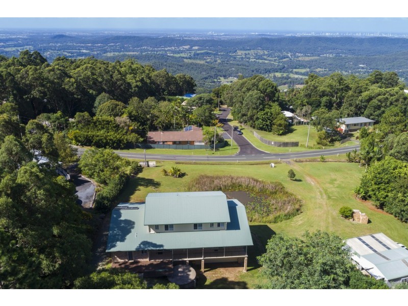 541-549 Henri Robert Drive, Tamborine Mountain QLD 4272