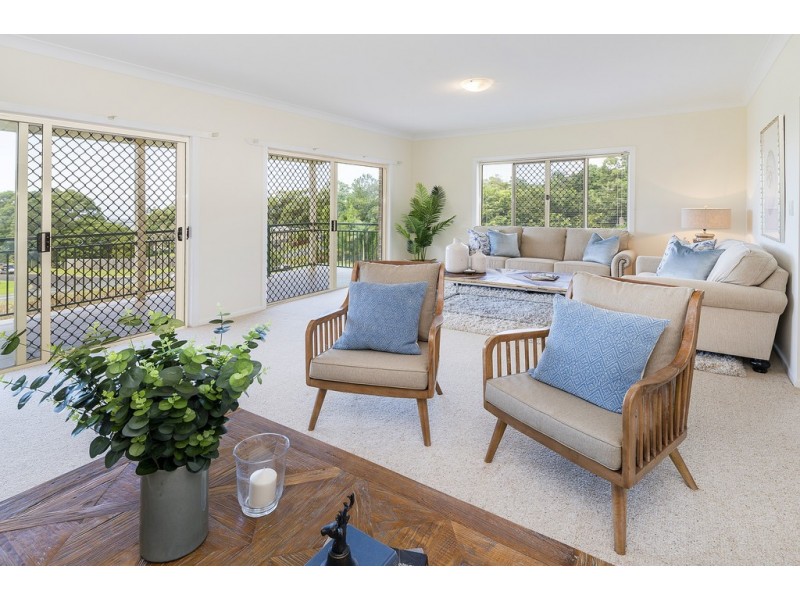 541-549 Henri Robert Drive, Tamborine Mountain QLD 4272