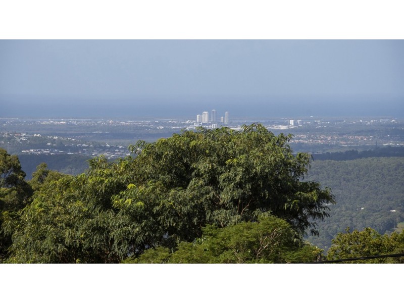 541-549 Henri Robert Drive, Tamborine Mountain QLD 4272
