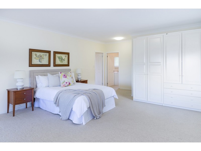 541-549 Henri Robert Drive, Tamborine Mountain QLD 4272