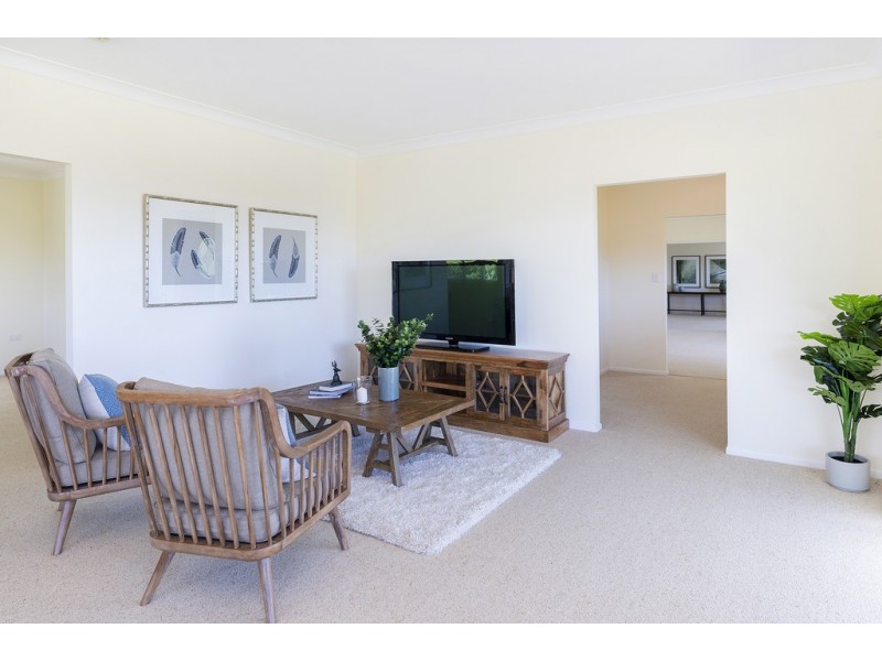 541-549 Henri Robert Drive, Tamborine Mountain QLD 4272