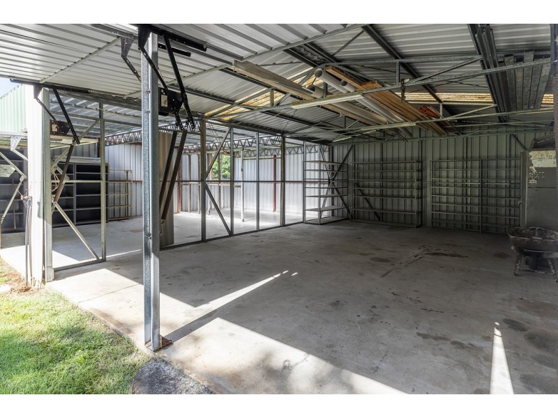 541-549 Henri Robert Drive, Tamborine Mountain QLD 4272