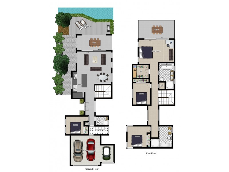 6095 Lugano Drive, Hope Island QLD 4212