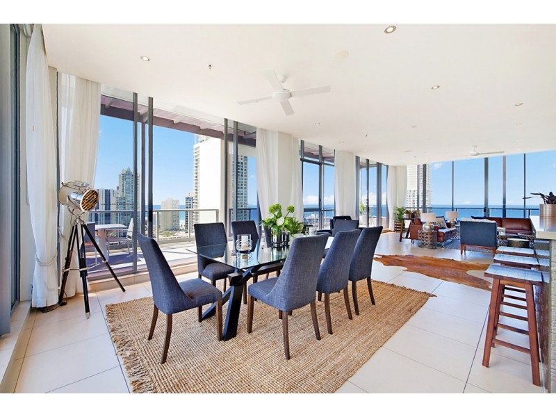 Surfers Paradise QLD 4217