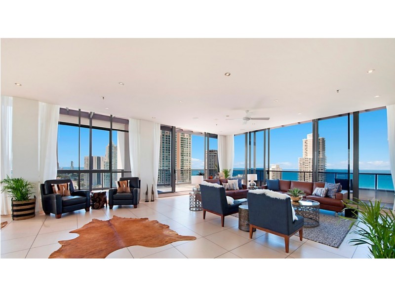 Surfers Paradise QLD 4217