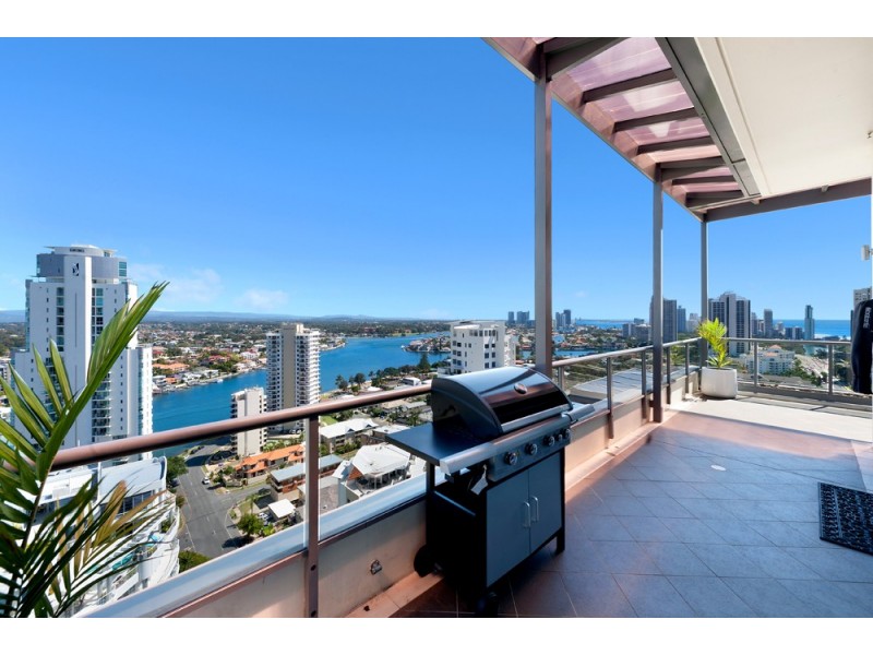 Surfers Paradise QLD 4217