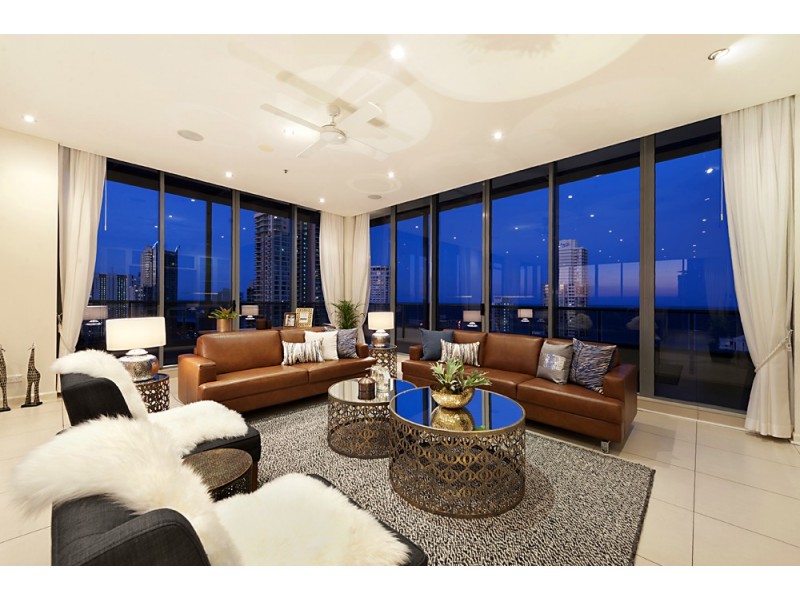 Surfers Paradise QLD 4217