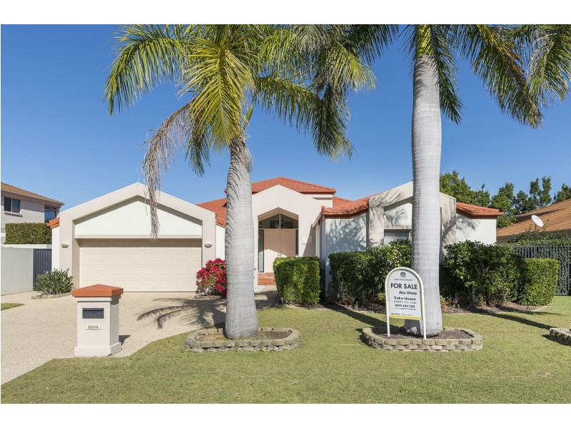 1604 Rosebank Way, Hope Island QLD 4212