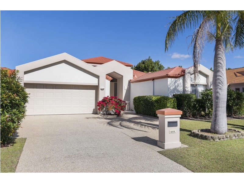 1604 Rosebank Way, Hope Island QLD 4212