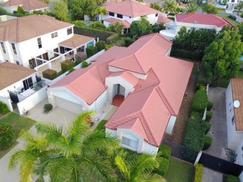 1604 Rosebank Way, Hope Island QLD 4212