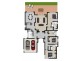 1604 Rosebank Way, Hope Island QLD 4212 Floorplan