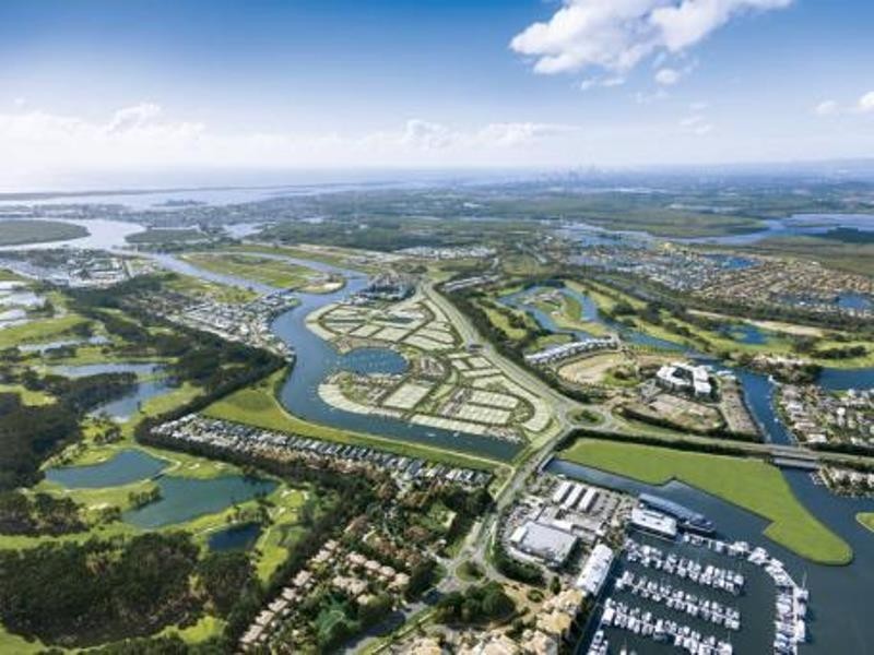 17 Galley Road, Hope Island QLD 4212