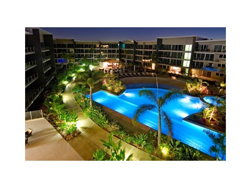 1317/2 Activa Way, Hope Island QLD 4212