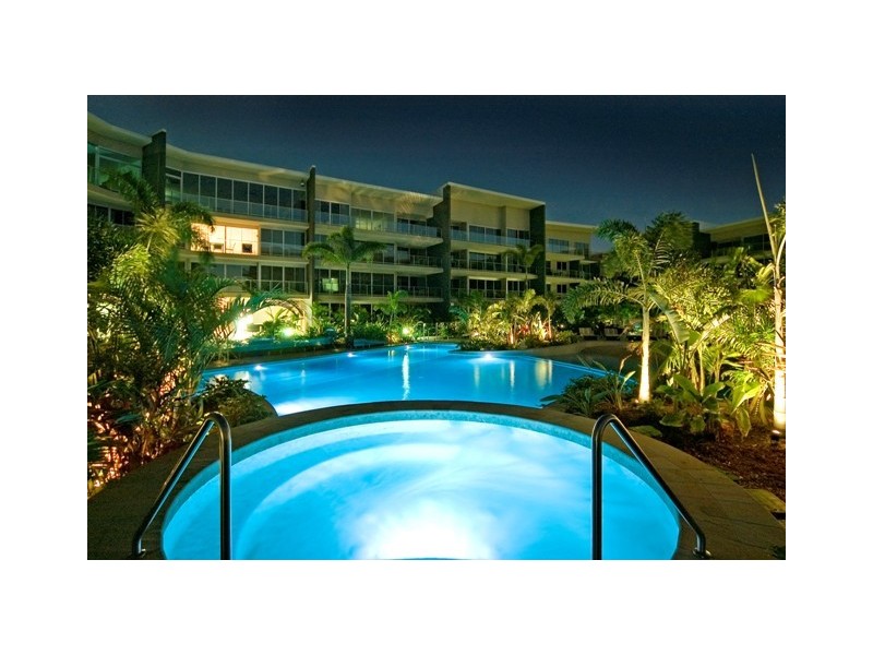 1317/2 Activa Way, Hope Island QLD 4212