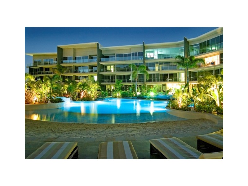 1317/2 Activa Way, Hope Island QLD 4212