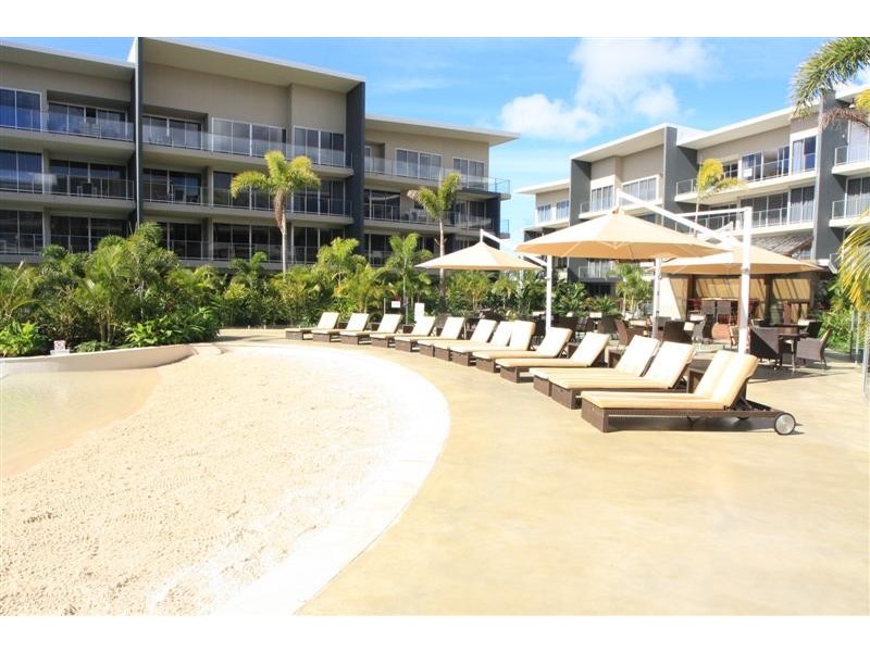 1317/2 Activa Way, Hope Island QLD 4212