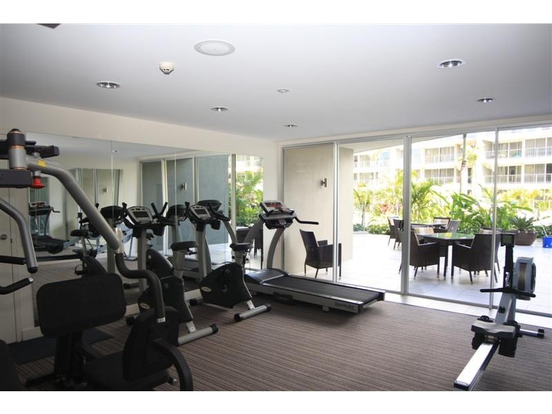 1317/2 Activa Way, Hope Island QLD 4212