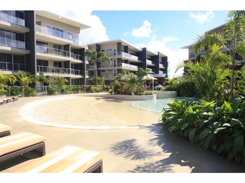 1317/2 Activa Way, Hope Island QLD 4212