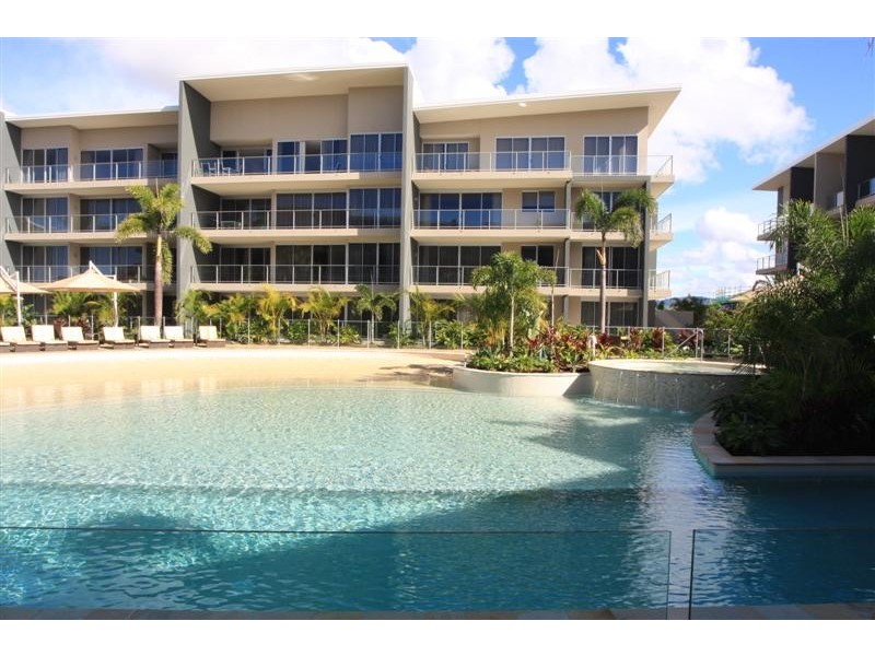 1317/2 Activa Way, Hope Island QLD 4212