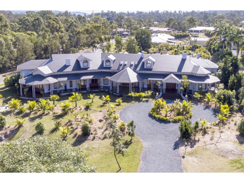 2 Ginger Rogers Road, Maudsland QLD 4210