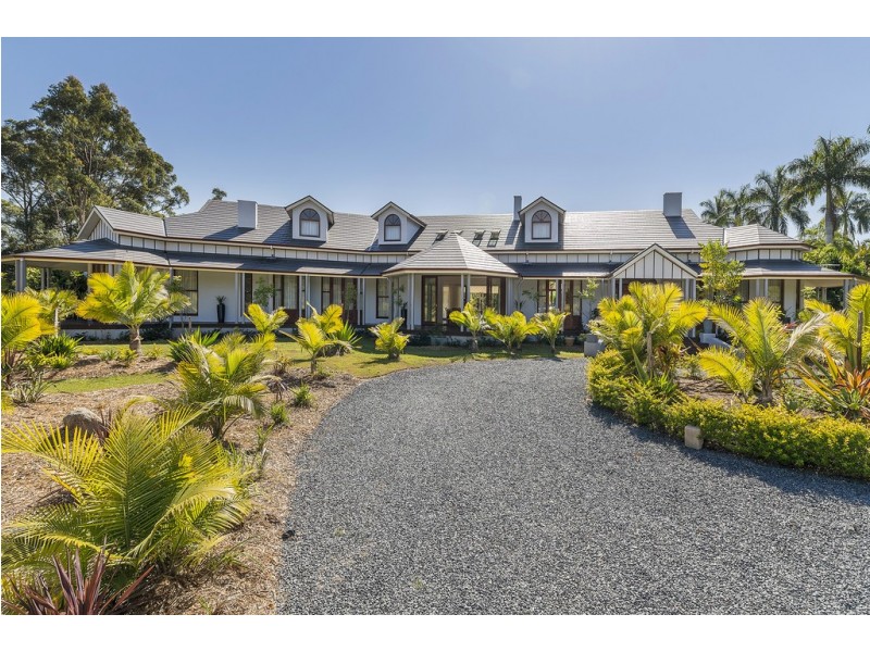 2 Ginger Rogers Road, Maudsland QLD 4210
