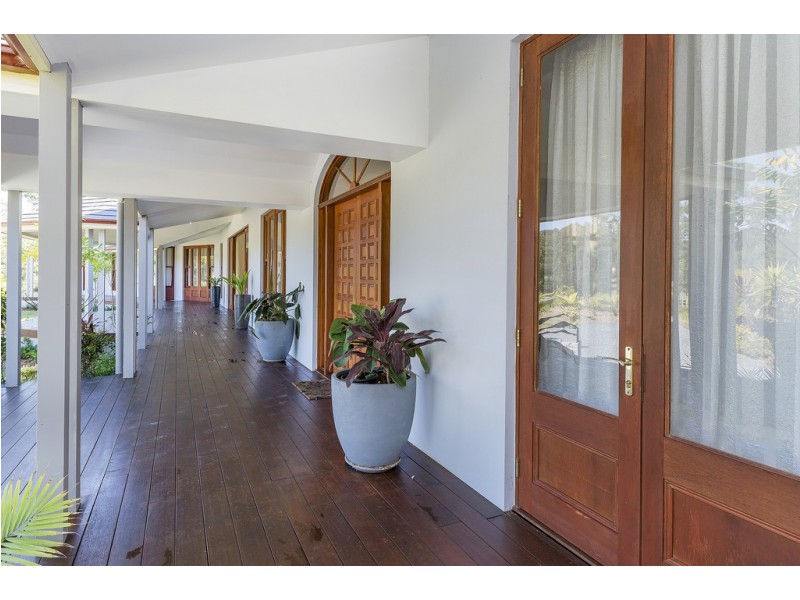 2 Ginger Rogers Road, Maudsland QLD 4210