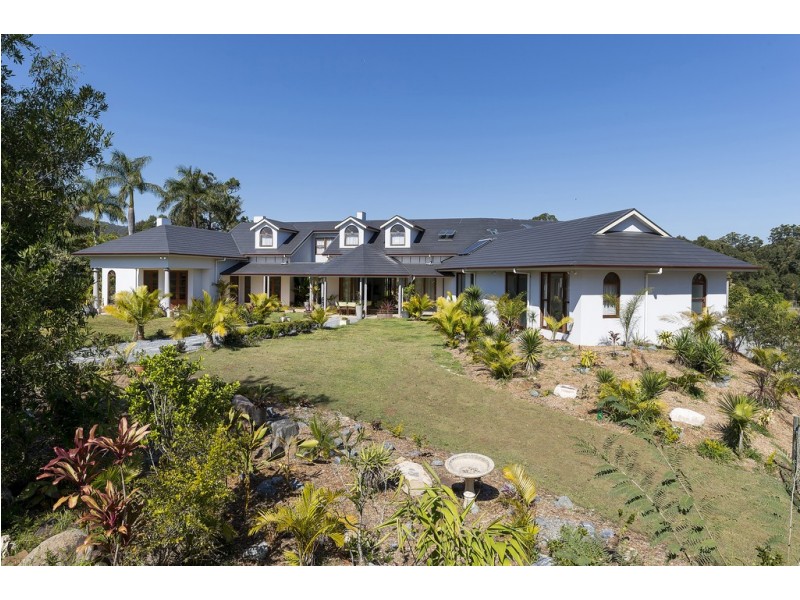 2 Ginger Rogers Road, Maudsland QLD 4210