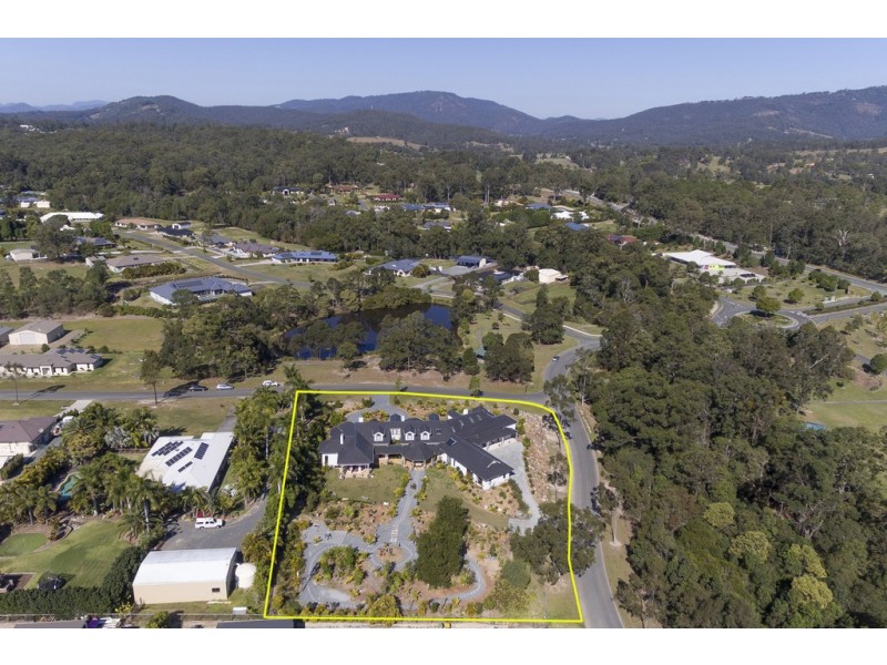 2 Ginger Rogers Road, Maudsland QLD 4210