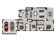 76 North View Street, Hope Island QLD 4212 Floorplan