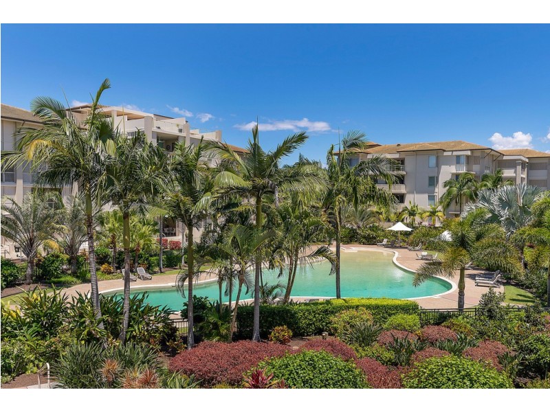 1707/1 Rialto Quay Dr, Hope Island QLD 4212