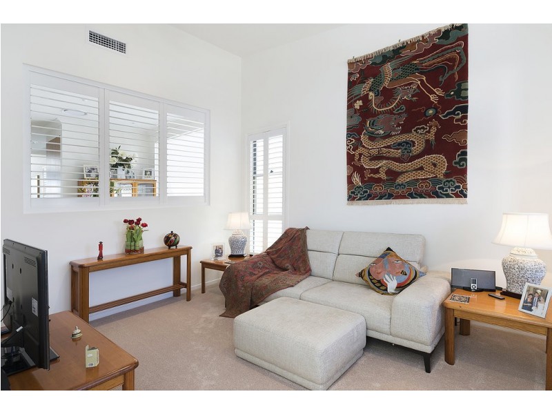 3/11 Grant Avenue, Hope Island QLD 4212