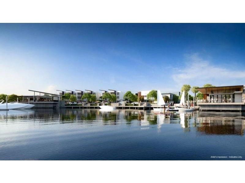 76 North Quay Circuit, Hope Island QLD 4212
