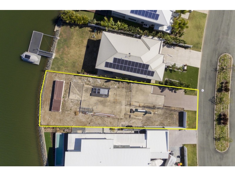 116 The Peninsula, Helensvale QLD 4212