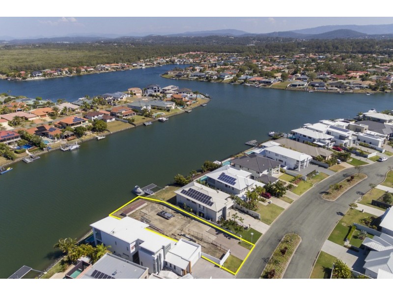 116 The Peninsula, Helensvale QLD 4212