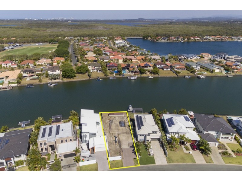 116 The Peninsula, Helensvale QLD 4212