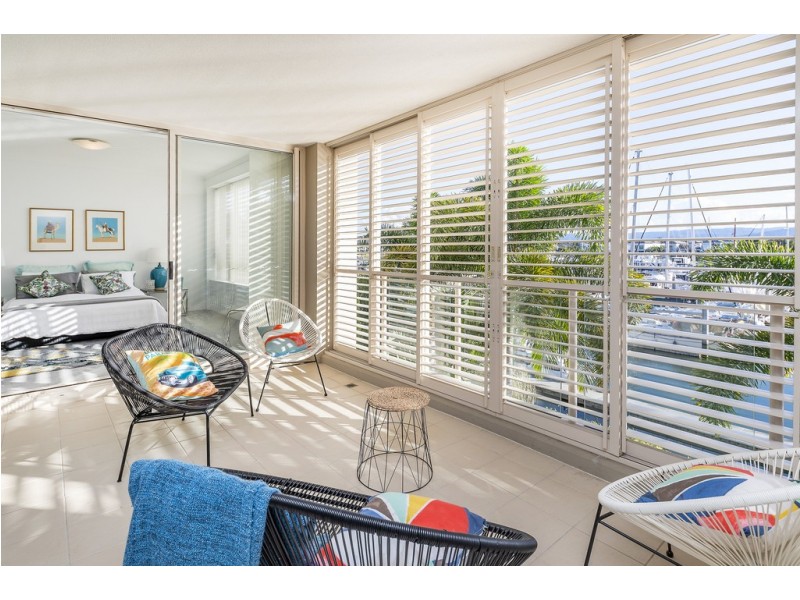 1796/1 Rialto Quay Drive, Hope Island QLD 4212